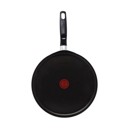 Sarten T-fal 391100 vital 30cm crepera negro