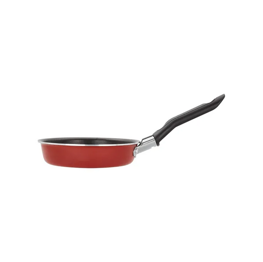 Sarten T-fal 0232000 vital 12cm 1.7mm rojo