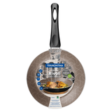 Sarten Tramontina 27817570 rivoli 26cm 2mm negro