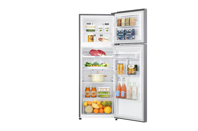 REFRIGERADOR LG 11PIES GT35WP