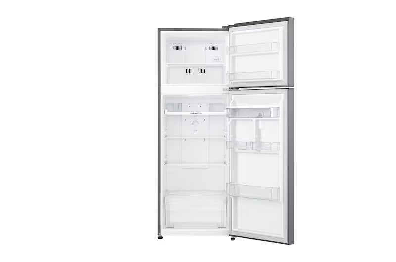 REFRIGERADOR LG 11PIES GT35WP
