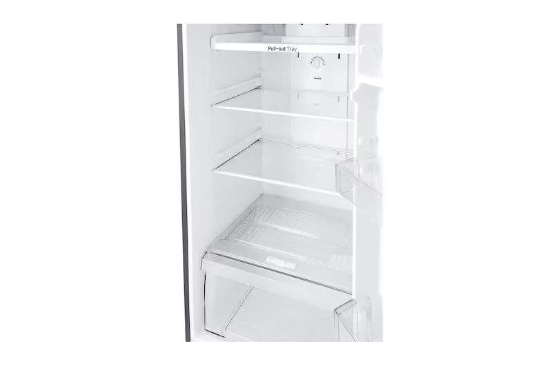 REFRIGERADOR LG 11PIES GT35WP