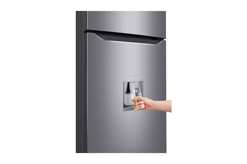 REFRIGERADOR LG 11PIES GT35WP