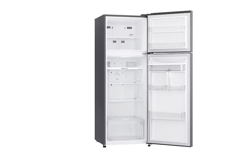 REFRIGERADOR LG 11PIES GT35WP