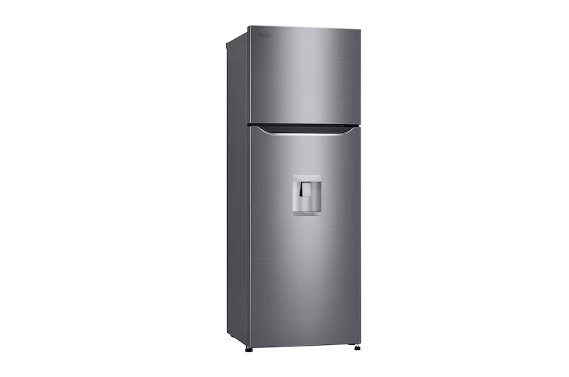REFRIGERADOR LG 11PIES GT35WP