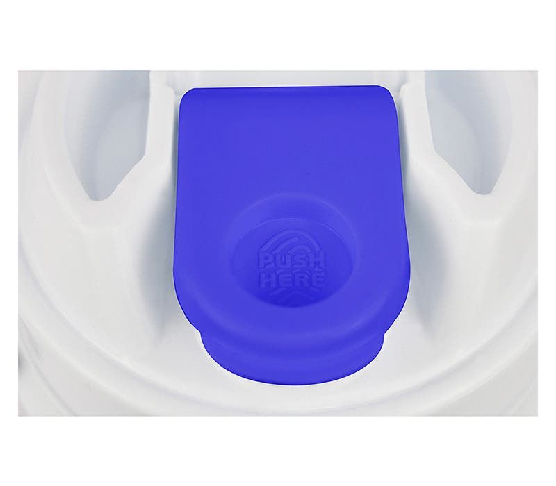 termo nyc 0101 classic 2litros