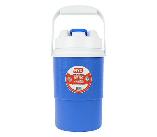 termo nyc 0101 classic 2litros