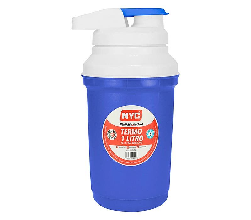 Termo Nyc 0204 junior 1litro