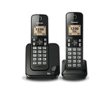 Telefono Panasonic kx-tgc352meb inalámbrico id llamadas