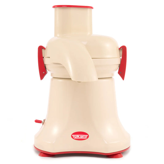 Extractor Multi-Turmix TU67 Uso Rudo 3 en 1