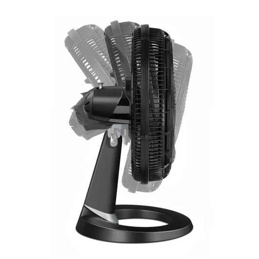 VENTILADOR T-FAL VE34W0X0 18PULG MESA/PARED