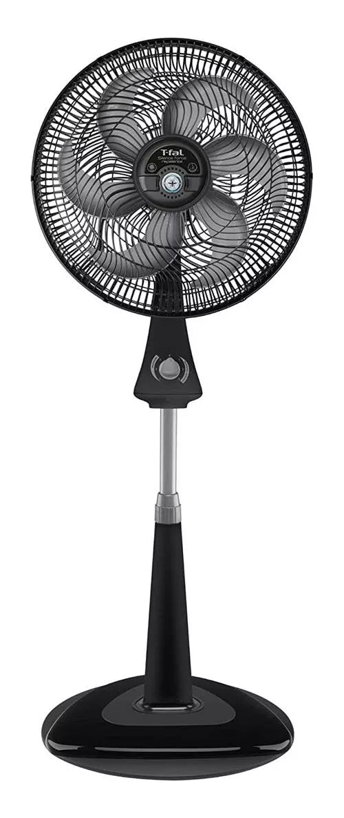 VENTILADOR T-FAL VE77A0X0 18PULG PEDESTAL REPELENTE