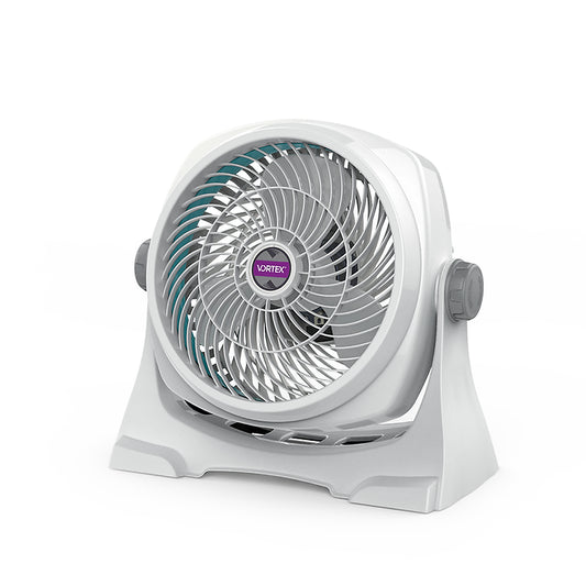 VENTILADOR VORTEX AFV1212 PISO PARED ACELERADOR DE VIENTO