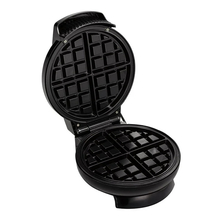 wafflera hamilton beach 26072 antiadherente negro