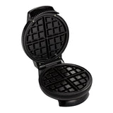 wafflera hamilton beach 26072 antiadherente negro