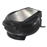 wafflera hamilton beach 26072 antiadherente negro