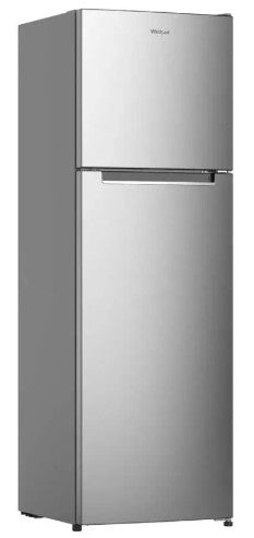 Refrigerador whirlpool wt02409d 9pies