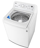 LAVADORA LG WT21WT6HKA AUT 21KG BLANCO TAPA CRISTAL